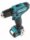 Дрель-шуруповерт аккумуляторная Makita DF333DWAE icon