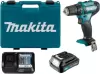 Дрель-шуруповерт аккумуляторная Makita DF333DWY icon 2