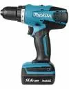 Аккумуляторная дрель-шуруповерт Makita DF347DWE icon