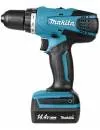 Аккумуляторная дрель-шуруповерт Makita DF347DWLE icon