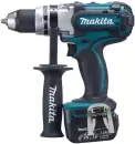 Дрель-шуруповерт Makita DF444DF icon