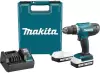 Дрель-шуруповерт Makita DF488D002 icon