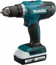 Дрель-шуруповерт Makita DF488D002 icon 2