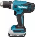 Дрель-шуруповерт Makita DF488D004 icon