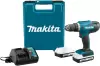 Дрель-шуруповерт Makita DF488D004 icon 2