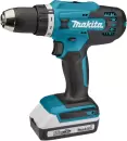 Дрель-шуруповерт Makita DF488D004 icon 3