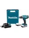 Дрель-шуруповерт Makita DF488DWAE icon 3