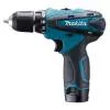 Аккумуляторная дрель-шуруповёрт Makita DF330DWE icon