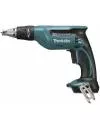 Аккумуляторный шуруповерт Makita DFS451Z icon