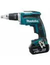 Дрель-шуруповерт Makita DFS452TJX2 icon