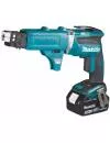 Дрель-шуруповерт Makita DFS452TJX2 icon 2