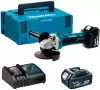 Угловая шлифовальная машина Makita DGA452RTJ icon