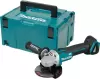 Углошлифовальная машина Makita DGA504ZJ icon