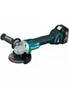 Угловая шлифовальная машина Makita DGA506RME icon