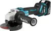 Угловая шлифовальная машина Makita DGA511RTJ icon