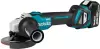 Угловая шлифовальная машина Makita DGA511RTJ icon 3