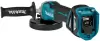 Угловая шлифовальная машина Makita DGA511RTJ icon 4
