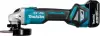 Угловая шлифовальная машина Makita DGA513RT1J icon 2