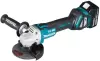 Углошлифовальная машина Makita DGA513RT3J icon 3