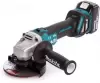 Угловая шлифовальная машина Makita DGA513RTJ icon