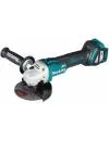 Угловая шлифовальная машина Makita DGA513ZJ icon 2