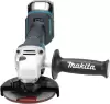 Угловая шлифовальная машина Makita DGA517RTJ фото 2