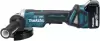 Угловая шлифовальная машина Makita DGA517RTJ фото 3
