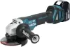 Угловая шлифовальная машина Makita DGA517RTJ фото 4