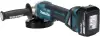 Угловая шлифовальная машина Makita DGA517RTJ фото 5