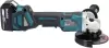 Угловая шлифовальная машина Makita DGA517RTJ фото 6