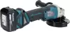 Угловая шлифовальная машина Makita DGA517RTJ фото 7