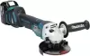 Угловая шлифовальная машина Makita DGA517RTJ фото 8