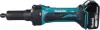 Прямошлифовальная машина Makita DGD800RTJ фото 2