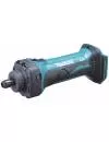 Прямошлифовальная машина Makita DGD801Z icon