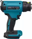 Промышленный фен Makita DHG180Z фото 2
