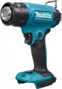 Промышленный фен Makita DHG181ZK icon