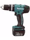 Аккумуляторная дрель-шуруповерт Makita DHP343SYE icon