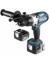 Аккумуляторная дрель-шуруповерт Makita DHP441RFE icon