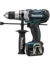 Аккумуляторная дрель-шуруповерт Makita DHP444RFE icon