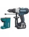 Дрель-шуруповерт аккумуляторная Makita DHP451RFEA1 icon