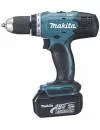 Аккумуляторная дрель-шуруповерт Makita DHP453RFE icon