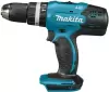 Дрель-шуруповерт Makita DHP453RTJ icon 3