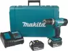 Дрель-шуруповерт Makita DHP453SFE icon