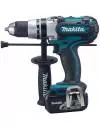 Аккумуляторная дрель-шуруповерт Makita DHP454RFE icon