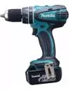 Аккумуляторная дрель-шуруповерт Makita DHP456RFE icon