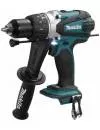 Дрель-шуруповерт аккумуляторная Makita DHP458Z icon