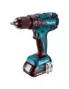 Дрель-шуруповерт Makita DHP459SYE icon