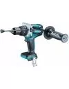 Аккумуляторная ударная дрель-шуруповерт Makita DHP481Z icon