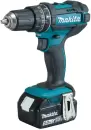 Ударная дрель-шуруповерт Makita DHP482RFJ icon