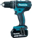 Ударная дрель-шуруповерт Makita DHP482RTJ icon